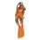 Aquarium Taucher Ornament Schwimmende Simulation 5