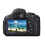 Canon CANON EOS 600D + Objektiv EF-S 18-55 mm f/3,5-5… 4