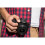 Canon CANON EOS M50 + lente 15-45 mm - Câmera híbrida - Sensor APS-C 24 MP 4