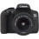 Canon CANON EOS 750D Digitale Reflexcamera 24 MP + 18-55 mm IS STM Lens 1