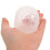 3pcs Milk Bottle Caps Replacement Leak-Proof Lids 8