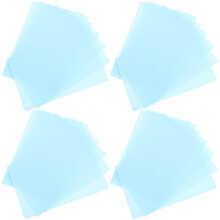 300pcs Water Soluble Floor Cleaner Sheets for Hardwood Tile Laminate