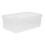Toast Box Reusable Bread Storage Container Fridge Packing 6
