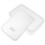 Toast Box Reusable Bread Storage Container Fridge Packing 1