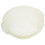 Wash Basins Plastic Transparent Use Simple Structure 1pcs 11