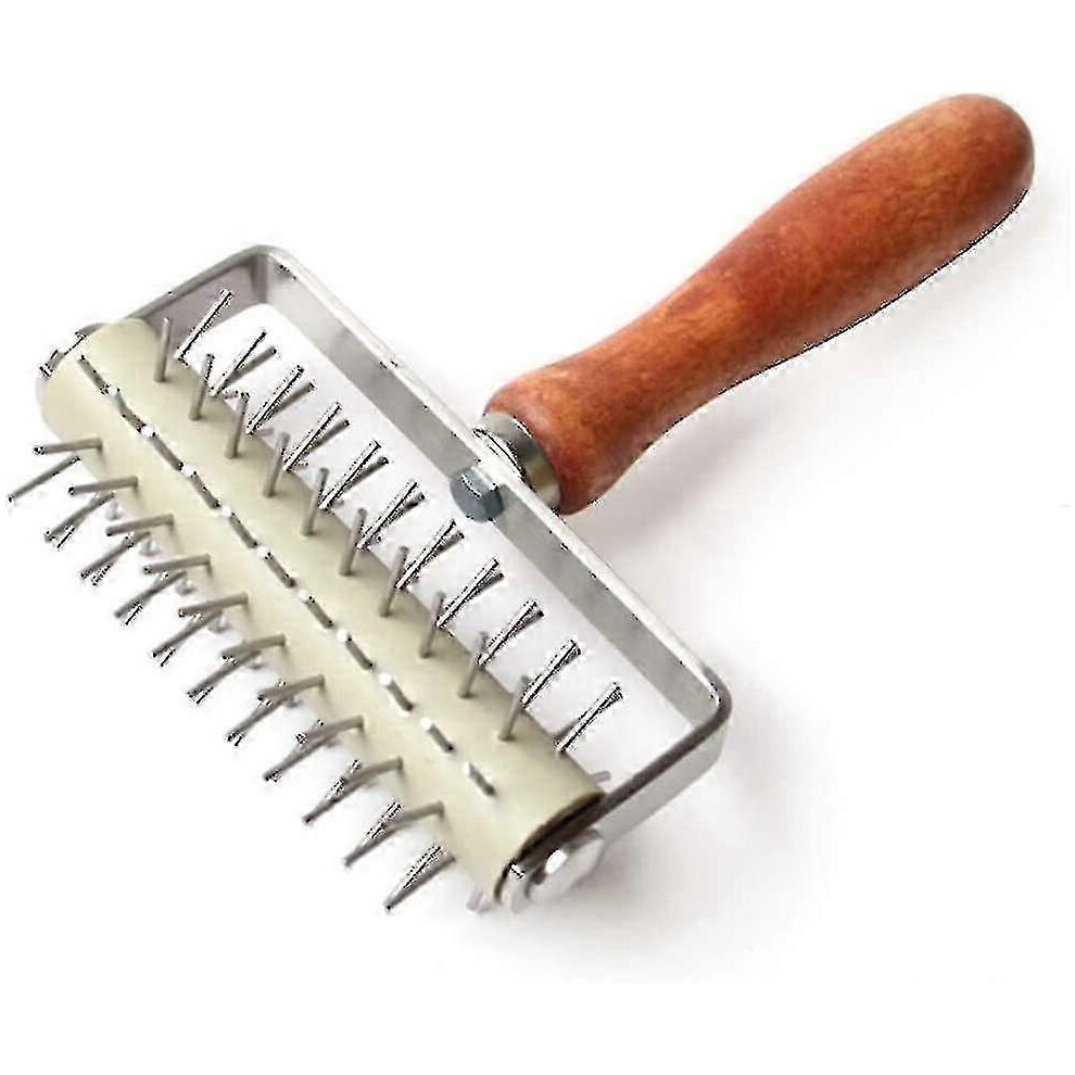 Stainless Steel Pizza Roller, Pizza Cutter, Pizza Punch, Bread Cutter, Pizza Wheel-sfygv