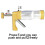 Cookie Extruder Press Kit, Cake Biscuit Making Machine, Cookie Decorating Tool 4