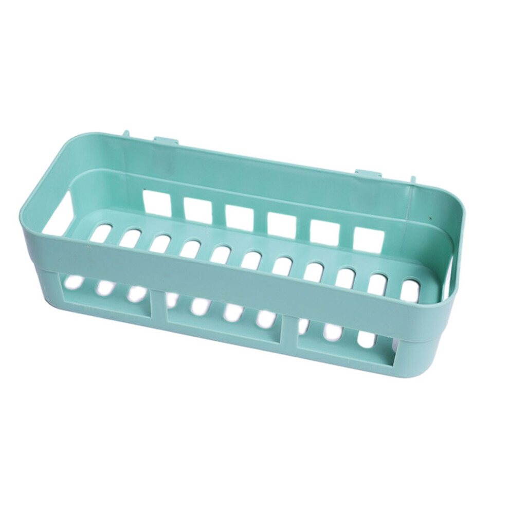 (square green) Say Goodbye To Cluttered Showers With Hanging Shower Organiser Stylish-image-OPC-PKJTXJ7-NEW