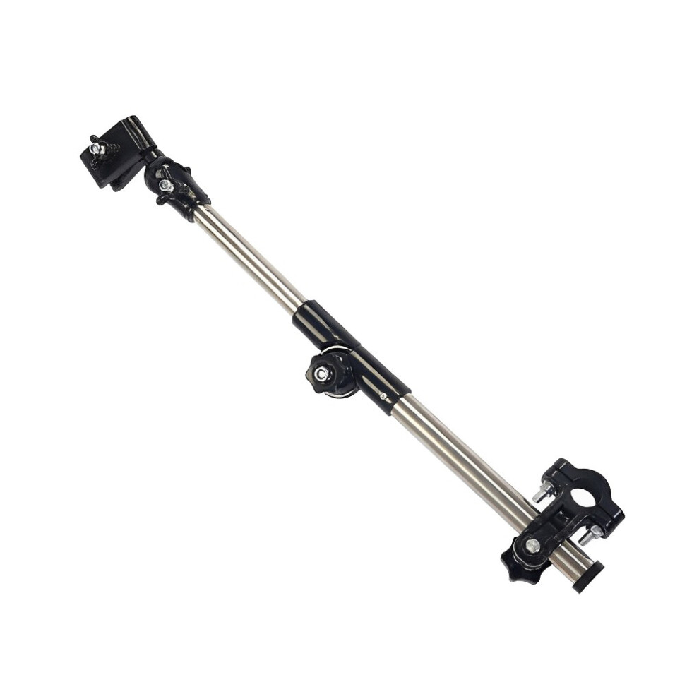 Stay Protected From Rain Or Shine - Stroller Umbrella Stand Delivers-image-OPC-PKJTXX6-NEW