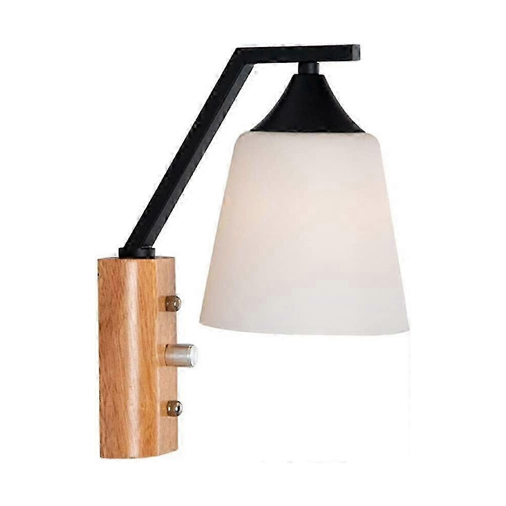 Creative wall light lighting wall washer light modern staircase aisle black