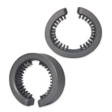 2 Pack Filter Cleaning Brushes For Dyson Airwrap Styler HS01 HS05 Hair Tool Maintenance Accessories