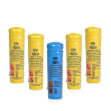 Spa Frog Cartridge 4 x Bromine & 1 x Mineral