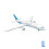 Rakennuspelit - Pantasy - Boeing 787 - 1