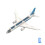 Rakennuspelit - Pantasy - Boeing 787 - 4