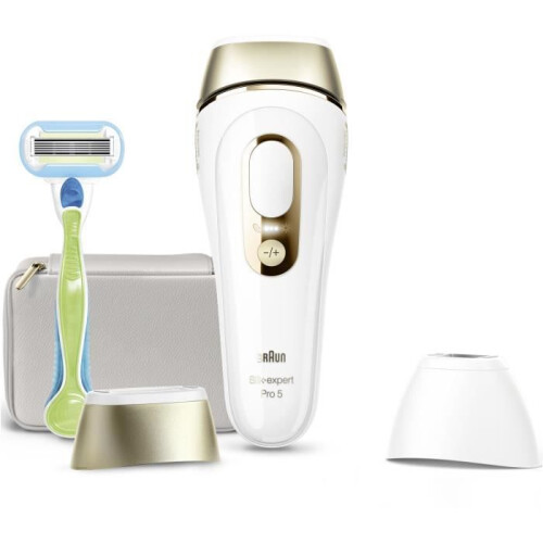 Braun Braun Silk-expert Pro 5 IPL PL5152 Epilierer 1