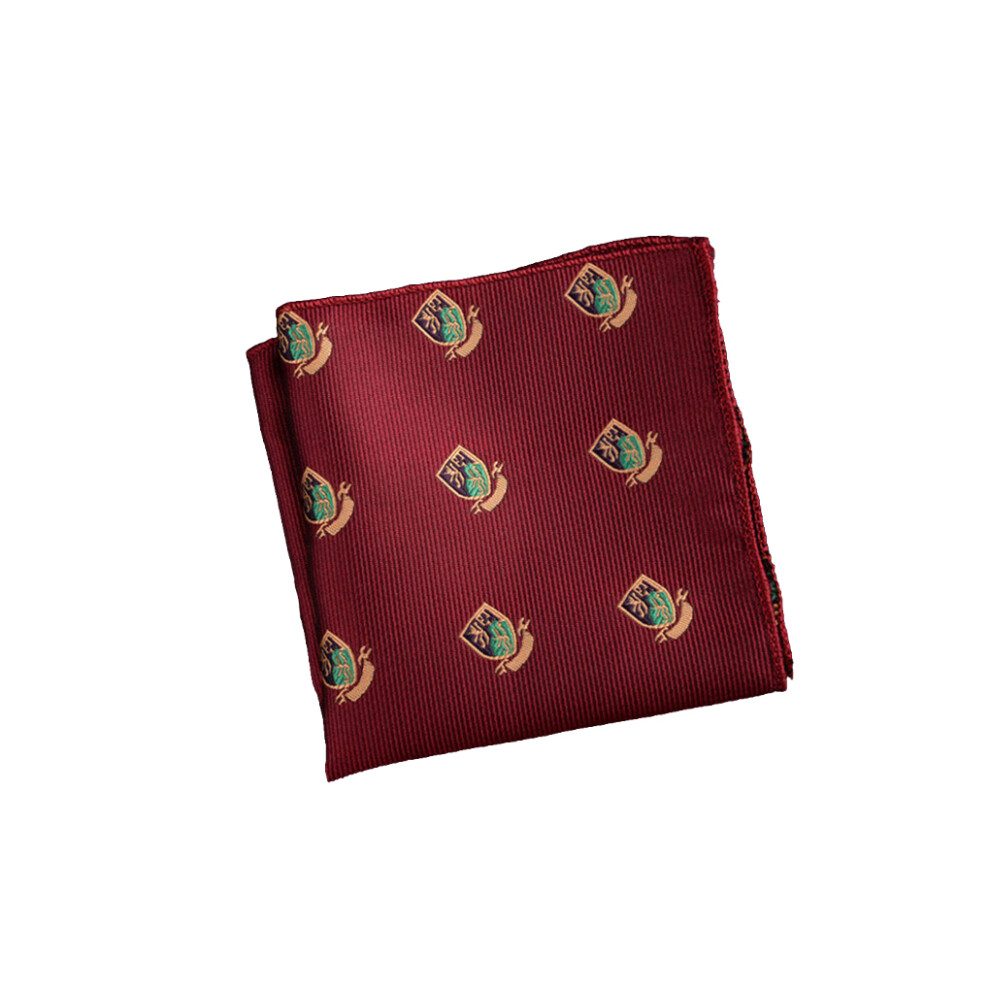 (Style 18) Male Handkerchief Clothing Hand-made Hand Towel Accessories Pocket-image-OPC-PKJVVFZ-NEW