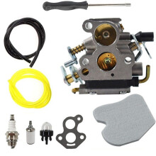 Förgasare för Husqvarna 235 235E 236 240 240E Motorsåg 574719402 545072601