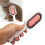 Tierhaarentfernungsbürste, 4-in-1, universell, 12