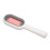 Tierhaarentfernungsbürste, 4-in-1, universell, 4