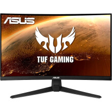 Asus TUF Gaming Monitor 23.8 inch Full HD,165Hz