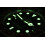 Rolex GMT-Master II Sprite Style, Green & Black | Wall Clock 2