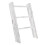 mini towel rack ladder for kitchen or bathroom decor 1