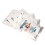 10Pcs Pet SPA Saubere Handschuhe Geruch Fleck 6