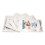 10Pcs Pet SPA Saubere Handschuhe Geruch Fleck 10