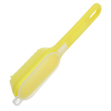 removedor de escamas de peixe com tampa, utensílio de cozinha prático