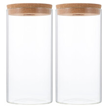 2 Stuks Glas Terrarium Voor DIY Micro Landschap En Mosselplanten