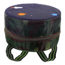 draagbare kruk voor camping tuin en buiten – foam wiedkruk