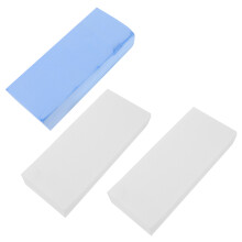 3 unidades de esponja para pintura diy e graffiti, absorvente