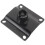 acessório para cadeira de barbeiro, conector de chassi para salão 3