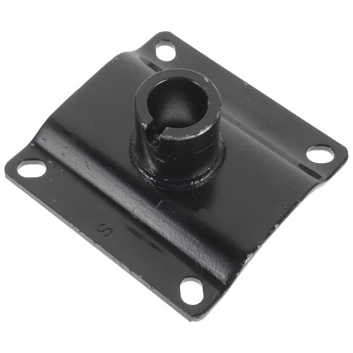 acessório para cadeira de barbeiro, conector de chassi para salão 2