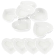 10 tigelas pequenas de cerâmica de para