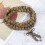 pulseira de , 108 peças, bangle 3