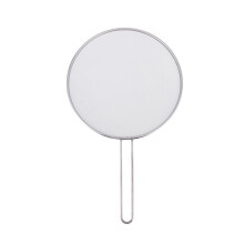 2 szt. metalowa osłona z filtrem i siatką, chłodząca 29 cm