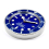 Rolex Submariner Blue Style | Wall Clock 2