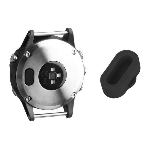 10 siliconen stofdichte plug voor Fenix 5/5S/5X 1