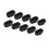 10 siliconen stofdichte plug voor Fenix 5/5S/5X 1