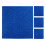 4 3D-printer warmtebed hechtingsstickerfolie 4