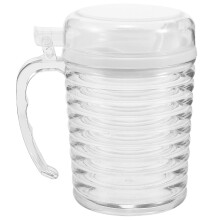 ölflasche wiederverwendbar groß kapazität gewürzflasche für