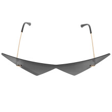 persönliche unisex sonnenbrille leicht