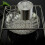 Draagbare RVS barbecuegrill, vouwbaar met accessoires 11