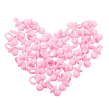 2 zakjes mini fopspeentjes voor gastgeschenken