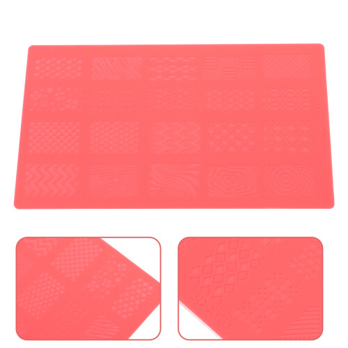 carimbo unhas femininas manicure diy 1
