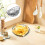 2 unidades cesta armazenamento para e lanches cozinha 11