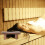 1 Unidade Almofada De Sauna Cervical Em Madeira Para Massagem E Vapor 11