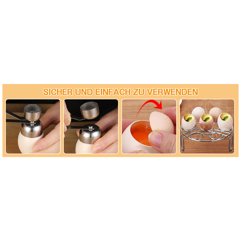 Egg Topper Cutter Convenient And Durable Kitchen Essential Space-image-OPC-PKJX769-NEW