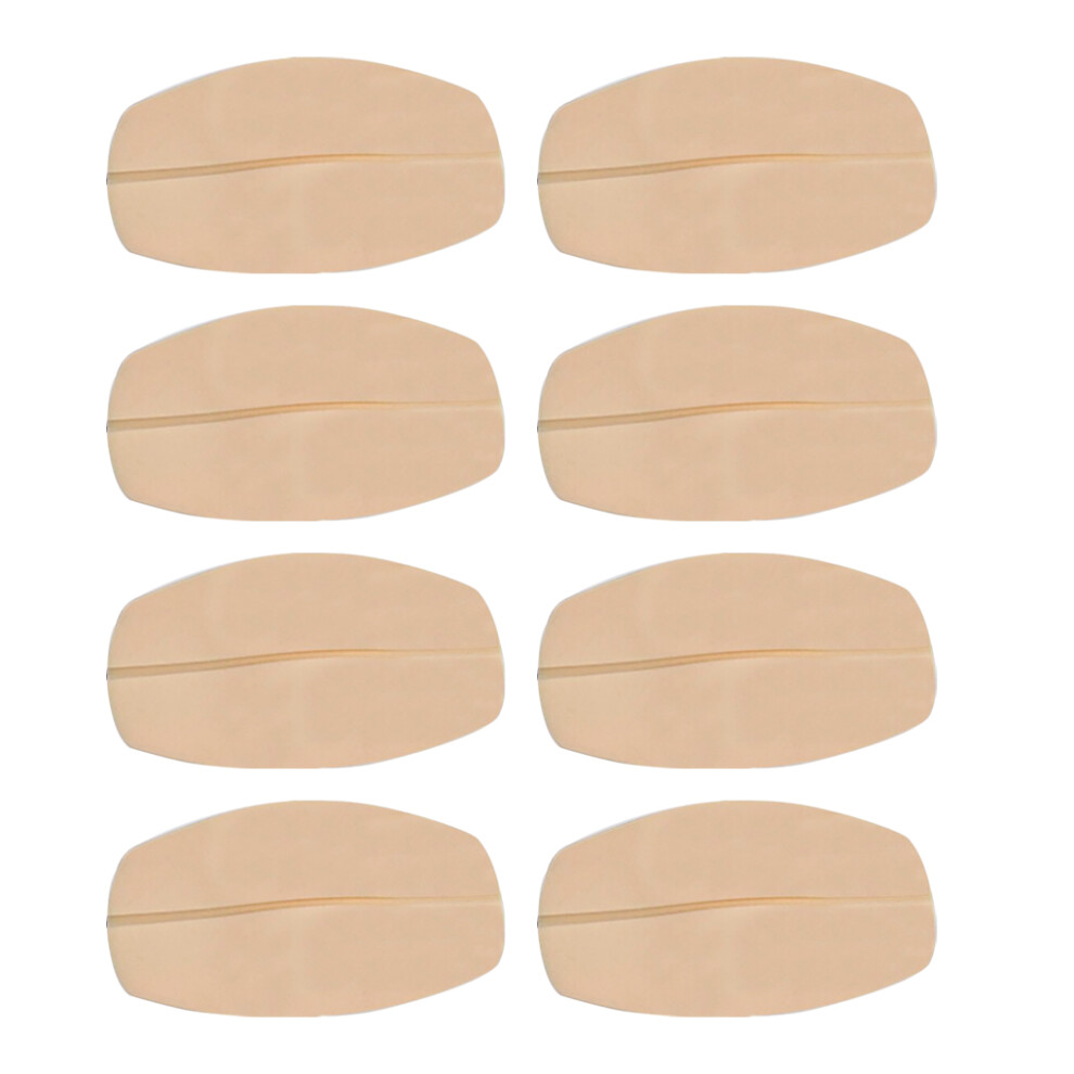 8 Pieces Bra Strap Shoulders Cushion Shoulder Holder Underwear-image-OPC-PKJX7D5-NEW